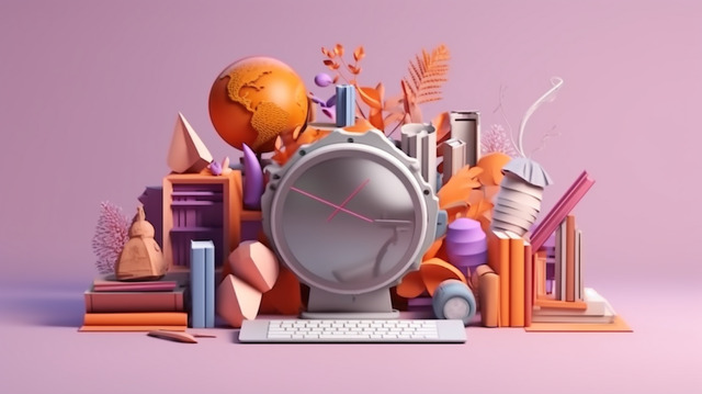 AI-Powered Lesson Planning