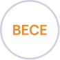 Bece Logo