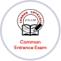 Common Entrance Logo