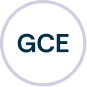 GCE Logo